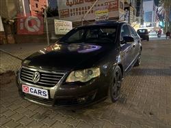 فولكسفاغن باسات